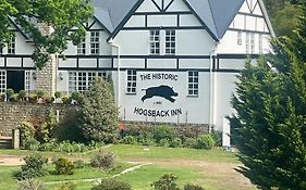 The Historic Hogsback Inn